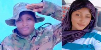 3j3cut4n públicamente a una ‘tiktoker’ en Malí por presunto apoyo al Ejército