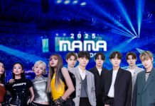 MAMA Awards 2025 da inicio: artistas, horarios y cómo ver la ceremonia