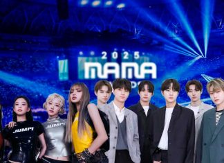 MAMA Awards 2025 da inicio: artistas, horarios y cómo ver la ceremonia