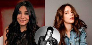 Camila Sodi afirma que convenció a Michael Jackson de salir a una fiesta; redes la comparan con Martha Higareda| Video