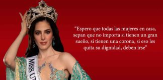 “No soy una muñeca, vine a ser una voz para todas las mujeres”: Fátima Bosch rompe el silencio tras polémica en Miss Universo 2025|Video