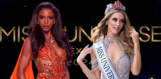 Impactantes tropiezos en Miss Universo 2025: Miss Canadá y Miss Jamaica sufren caídas en la preliminar