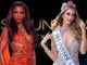 Impactantes tropiezos en Miss Universo 2025: Miss Canadá y Miss Jamaica sufren caídas en la preliminar