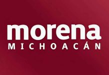 Presidentes municipales de Morena en Michoacán, respaldan trabajo en seguridad de Claudia Sheinbaum y Alfredo Ramírez