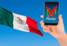 Movistar anuncia su retirada de México: ¿qué pasará con millones de usuarios?