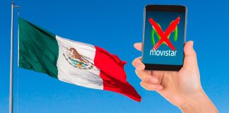 Movistar anuncia su retirada de México: ¿qué pasará con millones de usuarios?
