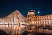 Museo del Louvre aumentará el precio de entrada para visitantes de fuera de Europa en 2026