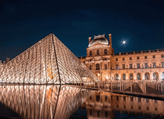 Museo del Louvre aumentará el precio de entrada para visitantes de fuera de Europa en 2026