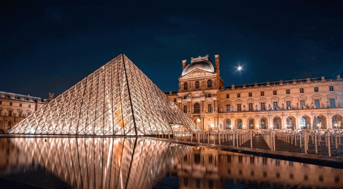 Museo del Louvre aumentará el precio de entrada para visitantes de fuera de Europa en 2026