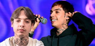 Natanael Cano estalla contra el SAT tras enfrentar altos pagos de impuestos