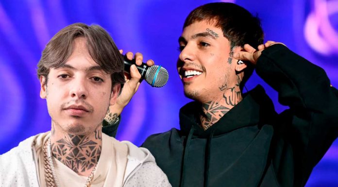 Natanael Cano estalla contra el SAT tras enfrentar altos pagos de impuestos