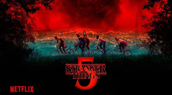 Estreno de Stranger Things 5: fechas, tráiler, reparto y lo que debes saber