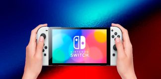 Nintendo Switch está a punto de convertirse en la consola más vendida en la historia de Nintendo