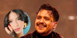 Revelan el lugar elegido para la boda religiosa de Nodal y Ángela Aguilar