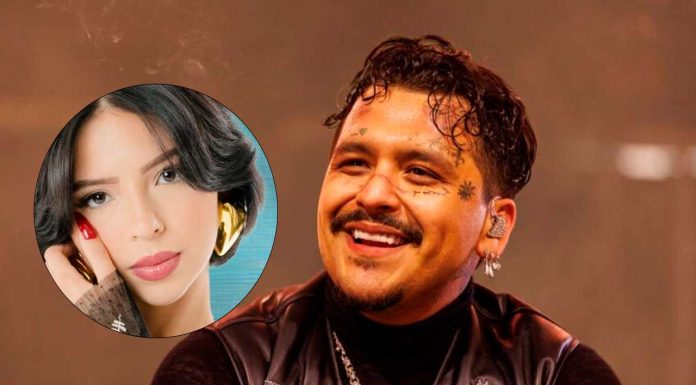 Revelan el lugar elegido para la boda religiosa de Nodal y Ángela Aguilar