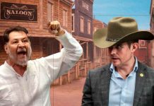 Diputado Carlos Bautista responde a Noroña y defiende a la alcaldesa de Uruapan, Grecia Quiroz