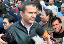 Declaraciones de Noroña son para descalificar a Grecia Quiroz y desviar atención: Juan Manzo