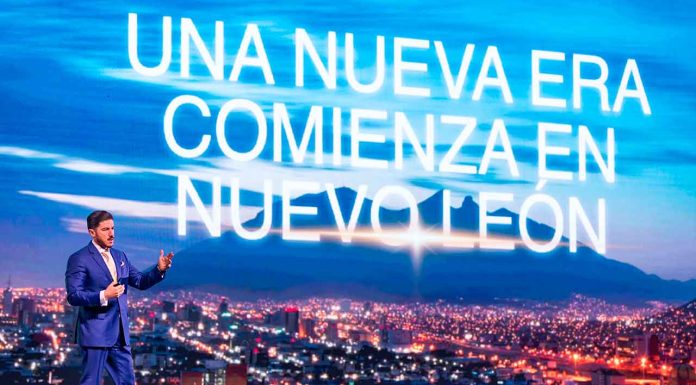 Nuevo León se perfila como el nuevo centro de Inteligencia Artificial en América Latina