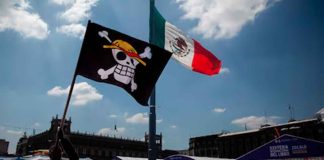 “La rebelión Z”: Gobierno acusa a jóvenes manifestantes de recibir financiamiento extranjero por 90 millones de pesos