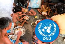 Crisis humanitaria global: la ONU alerta sobre hambruna inminente por falta de fondos