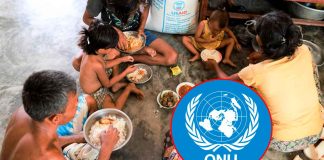 Crisis humanitaria global: la ONU alerta sobre hambruna inminente por falta de fondos
