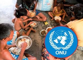 Crisis humanitaria global: la ONU alerta sobre hambruna inminente por falta de fondos