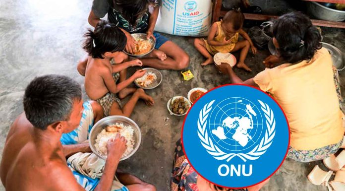 Crisis humanitaria global: la ONU alerta sobre hambruna inminente por falta de fondos
