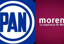 Morena y PAN se disputan la alcaldía de Morelia rumbo a las elecciones de 2027