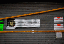 Descubren crematorio clandestino de mascotas en Monterrey disfrazado de panadería