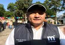 Cientos de turistas y morelianos visitaron los panteones municipales