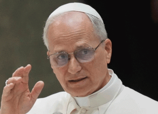 El Papa León XIV advierte: la IA no puede vulnerar la dignidad de los niños