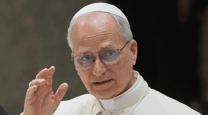 El Papa León XIV advierte: la IA no puede vulnerar la dignidad de los niños