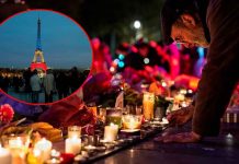 Europa conmemora los 10 años de los atentados de París con homenajes y nuevas medidas antiterroristas