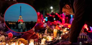 Europa conmemora los 10 años de los atentados de París con homenajes y nuevas medidas antiterroristas