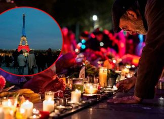 Europa conmemora los 10 años de los atentados de París con homenajes y nuevas medidas antiterroristas