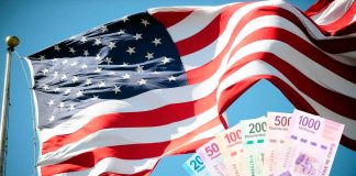 Peso mexicano golpea a dólar este martes 11 de noviembre