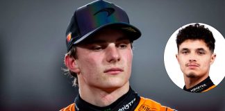 Piastri se niega a ayudar a Norris y enciende la lucha por el título de F1