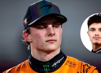 Piastri se niega a ayudar a Norris y enciende la lucha por el título de F1