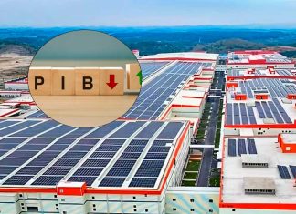 OCDE mejora su pronóstico de crecimiento para España en 2025