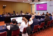 Con Plan Michoacán incrementará a 82 mil las acciones para vivienda social y créditos para jóvenes