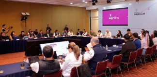 Con Plan Michoacán incrementará a 82 mil las acciones para vivienda social y créditos para jóvenes