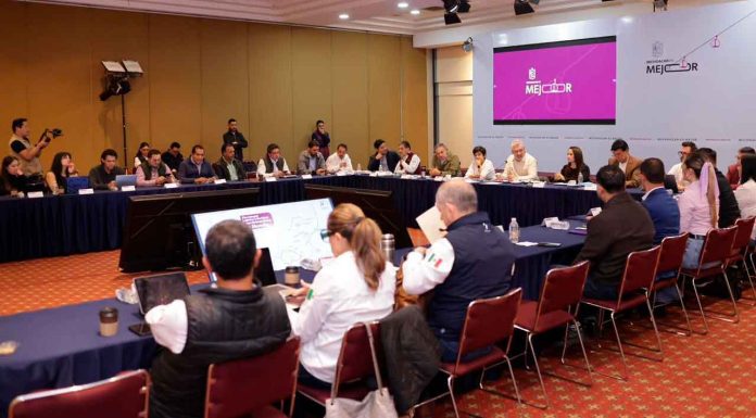 Con Plan Michoacán incrementará a 82 mil las acciones para vivienda social y créditos para jóvenes