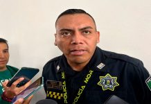 Policía Morelia y Sedena arrancarán en próximos días operativos de decomiso de pirotecnia