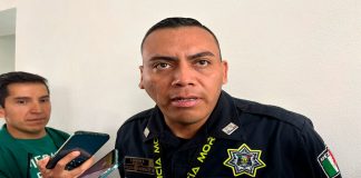 Policía Morelia y Sedena arrancarán en próximos días operativos de decomiso de pirotecnia