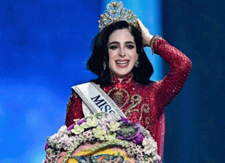 México hace historia otra vez, con el triunfo de Fátima Bosch en Miss Universo 2025, ya suma cuatro coronas en este certamen internacional.