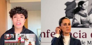 “Ya no solo soy blanco del gobierno, también del crimen”: Edson Andrade acusa persecución de Sheinbaum y abandona México