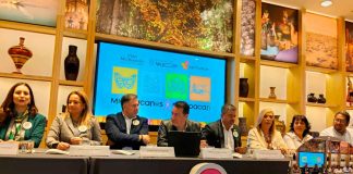 Presenta Turismo “Michoacanos × Michoacán” con descuentos especiales para michoacanos