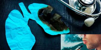 Vapeo bajo la lupa: evidencia científica confirma daños en pulmones, corazón y sistema nervioso