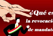La revocación de mandato: qué es, cómo funciona y por qué importa al ciudadano