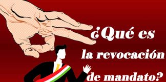 La revocación de mandato: qué es, cómo funciona y por qué importa al ciudadano